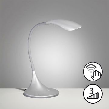 Fischer&Honsel Nil 50720 Lampă de birou 1x5.5W/LED 3000K 720 lm IP20