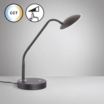 Fischer&Honsel Tallri 50699 Lampă de birou 1x7.5W/LED 2700K 880 lm IP20