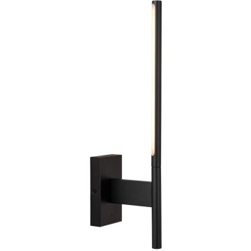 Lucide FINAN 68210/06/30 Aplique de perete 1x6w/led 2700k 245lm ip20