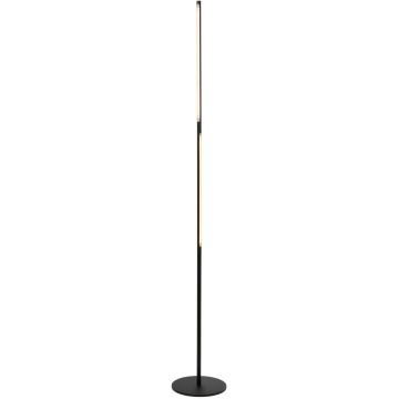 Lucide FINAN 68710/33/30 Lampă de podea 1x30w/led 2700k 1182lm ip20
