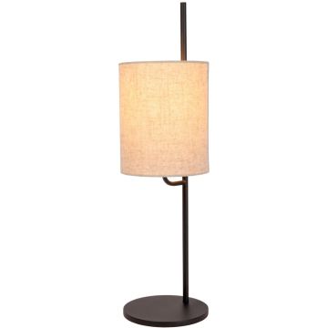 Lucide MAGIC 68511/81/30 Lampă de masă 1x40w/e27 ip20