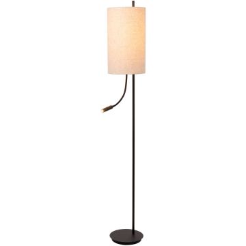 Lucide MAGIC 68711/82/30 Lampă de podea 2x43w/led+e27 2700k 105lm ip20