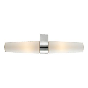 Prezent ESPLANADE 68051 Aplique de perete 2x40W/E14 IP44