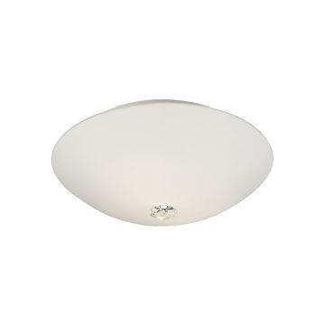 Prezent LOX 68036 Lustră de tavan 1x60W/E27 IP20