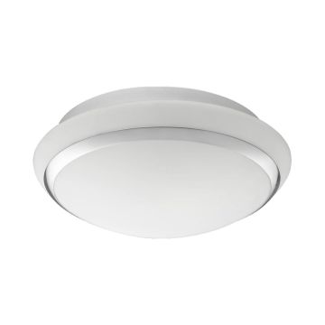 Prezent LUNA 68046 Lustră de tavan 1x60W/E27 IP44