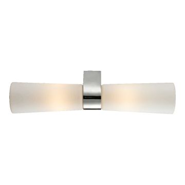 Prezent PARADIS 68052 Aplique de perete 2x40W/E14 IP44