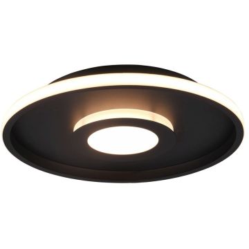 Trio ASCARI 680819332 Lampă de tavan 1x35w/led 3000k 4100lm ip44