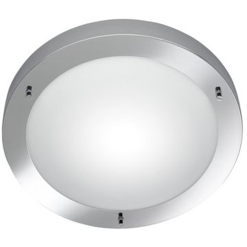 Trio CONDUS 6801011-06 Lampă de tavan 1x60w/e27 ip44