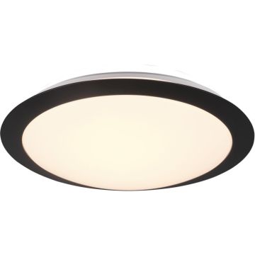 Trio UMBERTO 680310132 Lampă de tavan 1x12w/led 3000k 1160lm ip44