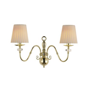Antigo Lilosa 8399 Aplique de perete 2x40W/E14 IP20