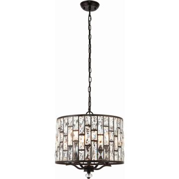 Endon BELLE 69390 Candelabru 5x40W/E14 IP20