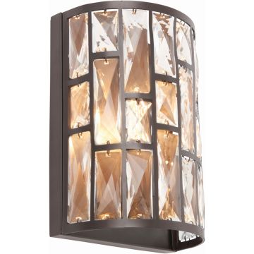 Endon BELLE 69392 Aplique de perete 1x40W/E14 IP20