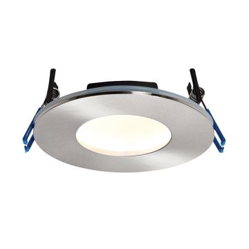 Endon ORBITALPLUS 69881 Lumină îngropată deasupra plafonului 9W/LED 3000K 460LM IP65