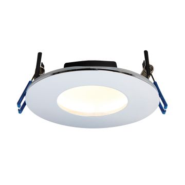 Endon ORBITALPLUS 69882 Lumină îngropată deasupra plafonului 9W/LED 3000K 460LM IP65