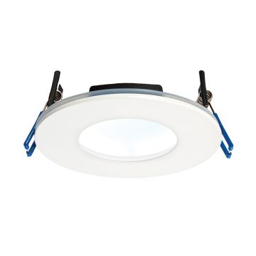 Endon ORBITALPLUS 69883 Lumină îngropată deasupra plafonului 9W/LED 5000K 460LM IP65
