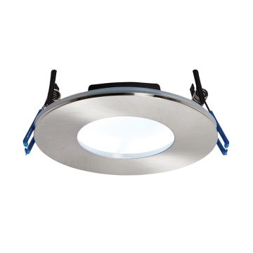 Endon ORBITALPLUS 69884 Lumină îngropată deasupra plafonului 9W/LED 5000K 460LM IP65