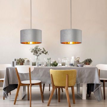 Fischer&Honsel Aura 60083 Lampă cu pendul 1x40W/E27 IP20