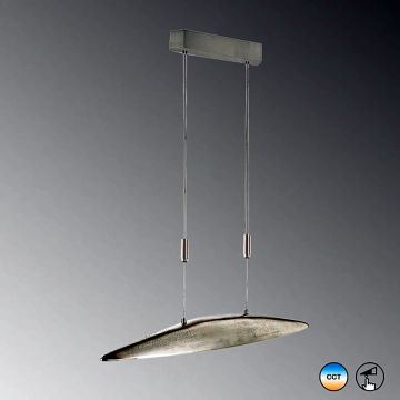 Fischer&Honsel Colmar 60633 Lampă cu pendul 5x5W/LED 2700K 3000 lm IP20