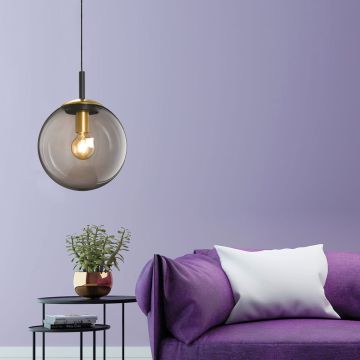 Fischer&Honsel Dini 60432 Lampă cu pendul 1x40W/E27 IP20