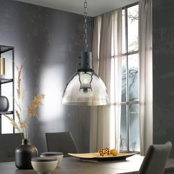 Fischer&Honsel Londo 60603 Lampă cu pendul 1x40W/E27 IP20