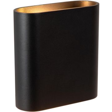 Lucide ATILA 69806/12/30 Aplique de perete 2x5w/led 2700k 200lm ip54