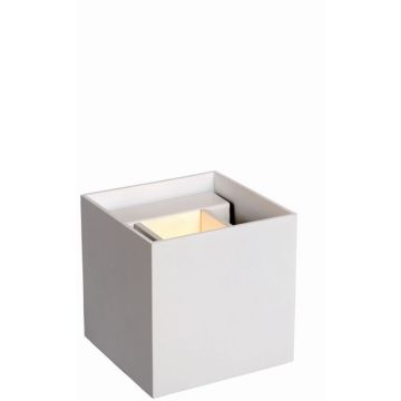 Lucide AXI 69200/06/31 Aplique de perete 1x6w/led 2700k 350lm ip54