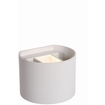 Lucide AXI 69201/06/31 Aplique de perete 1x6w/led 2700k 350lm ip54