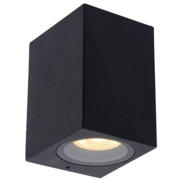 Lucide ZARO 69800/01/30 Aplique de perete 1x35w/gu10 ip44