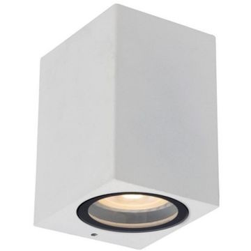 Lucide ZARO 69800/01/31 Aplique de perete 1x35w/gu10 ip44