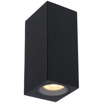 Lucide ZARO 69800/02/30 Aplique de perete 2x35w/gu10 ip44
