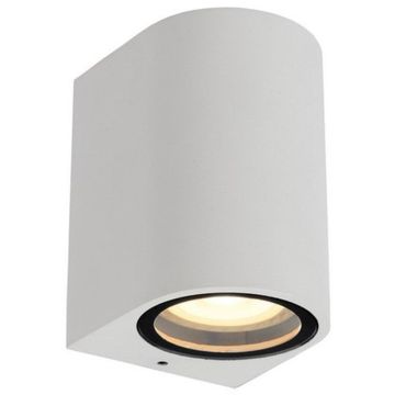 Lucide ZARO 69801/01/31 Aplique de perete 1x35w/gu10 ip44