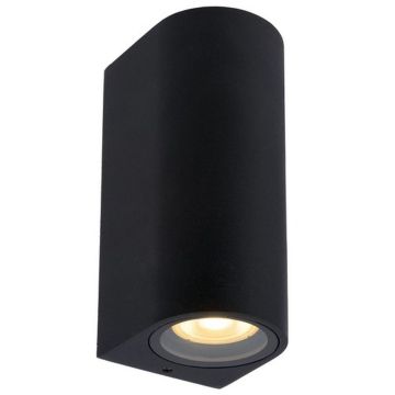 Lucide ZARO 69801/02/30 Aplique de perete 2x35w/gu10 ip44