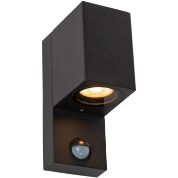 Lucide ZARO 69802/01/30 Aplique de perete 1x7w/gu10 ip65