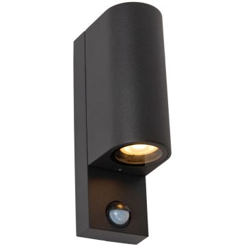 Lucide ZARO 69803/02/30 Aplique de perete 2x7w/gu10 ip65