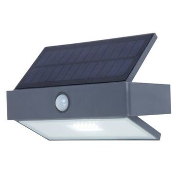 Lutec ARROW 6910601335 Aplique de perete 1x2.3w/led 500k 180lm ip44