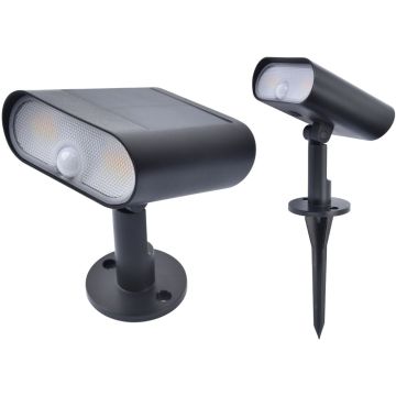 Lutec GINBO 6938405330 Lampă de podea 1x7w/led 2700k-6500krgb 500lm ip44