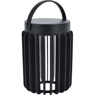 Lutec KOZY 6933701330 Lampă de masă 1x2.8w/led 4000k 300lm ip44