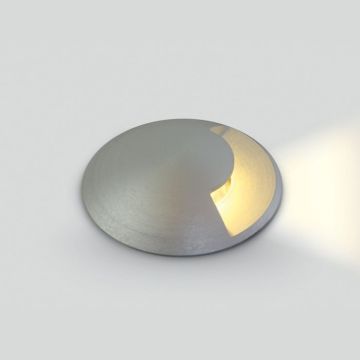 One Light The Inground 69016BG Lampă cu senzor de mișcare 1x10W/GU10 IP67