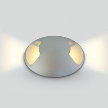 One Light The Inground 69016G Lampă cu senzor de mișcare 1x10W/GU10 IP67