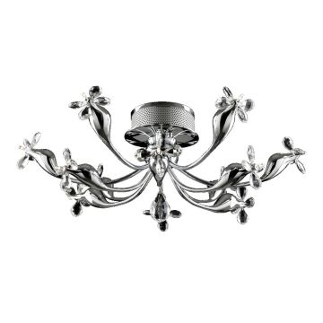 Prezent SIRIUS 69050 Lampă de tavan 12x20W/G4 IP20