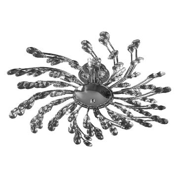 Prezent SPRING 69002 Lampă de tavan 8x33W/G9 IP20