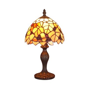 Prezent TIFFANY IV. 69 Lampă de masă 1x40W/E14 IP20