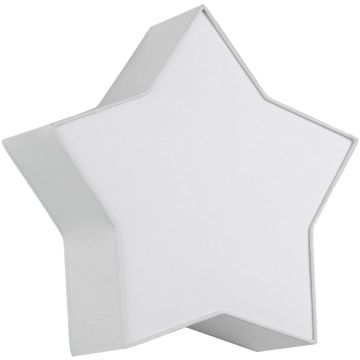 TK Lighting STAR 6972 Lustră de tavan 2x15W/E27 IP20