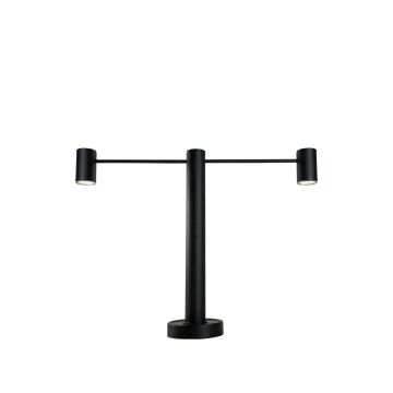Antigo Niseko 9921 Lampă de podea 2x10W/GU10 IP54