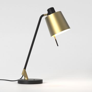 Astro Lighting EDWARD 1441003 Lampă de masă 1x12W/E27 IP20
