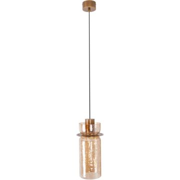 Maxlight SIGNATURE P0602 Lampă cu pendul 1x8w/led 3000k 800lm ip20