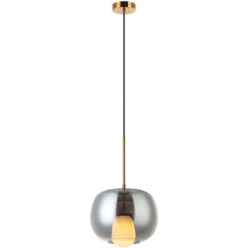 Zambelis PENDANT LIGHT 22058 Lampă cu pendul 1x7W/G9 IP20