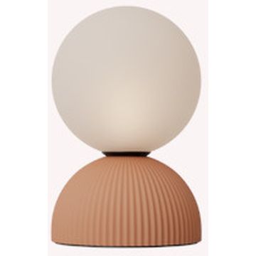 Zambelis TABLE LIGHT 2590 Lampă de masă 1x9W/G9 IP20