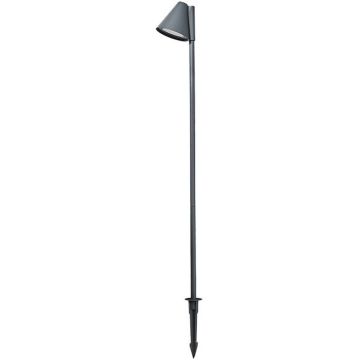 Zambelis SPIKE LIGHT E282 Proiector de grădină 1x20W/GU10 IP65
