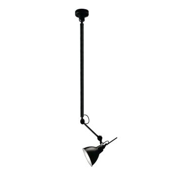 Antigo Daisen 5625 Lampă de tavan 1x60W/E27 IP20